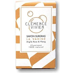 Clémence & Vivien Koudzeep, 100 g