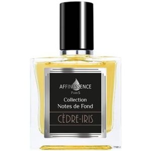 Affinessence Cedre Iris Eau de Parfum 50ml