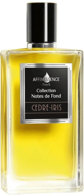 PRADA AFFINESSENCE Cedre Iris EDP spray 100ml