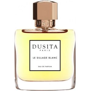 Dusita Le Sillage Blanc Eau de Parfum 50ml