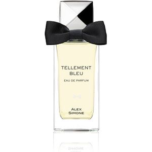 Alex Simone - Tellement Bleu - 100 ml -Eau De Parfum