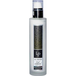 Le Prius - Body Lotion Milk Lemon Blossom - 200 ml