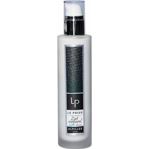 Lavandiere de Provence - Cubic Line - Body Milk - Olijf - 200 ml