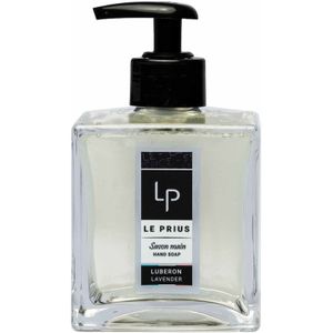 Le Prius Luberon Hand Soap Lavender 250 ml