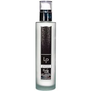 Le Prius - Body Lotion - Melk Lavendel - 200 ml