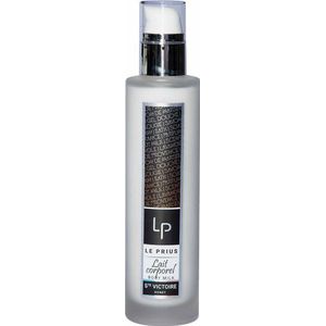 Lavandiere-de-Provence - Cubic-Line - Body Milk - 200 ml - Sainte-Victoire-Collectie