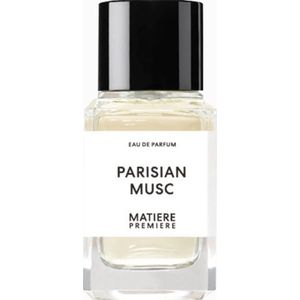 MATIERE PREMIERE Parisian Musc Eau de Parfum 100 ml