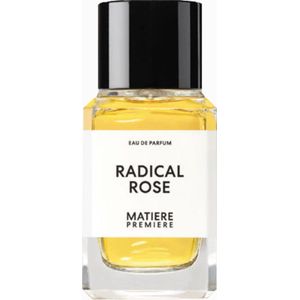 Matiere Premiere Radical Rose Eau De Parfum 100 ml (unisex)