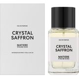 Matiere Premiere Crystal Safron - 100 ML Eau de Parfum Nischenparfums