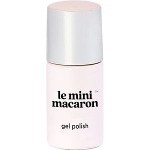Le Mini Macaron Gel Polish Coconut Yogurt 10 ml