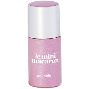 Le Mini Macaron Gel Polish Rose Gold (U) 10 ml