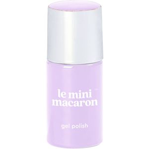 Le Mini Macaron Gel Polish Lilac Blossom 10 ml