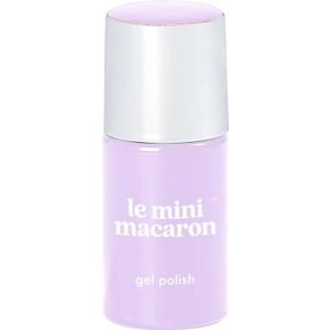Le Mini Macaron Gel Polish Lilac Blossom 10 ml