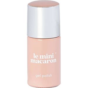 Le Mini Macaron Gel Polish Crème Brûleé 10 ml