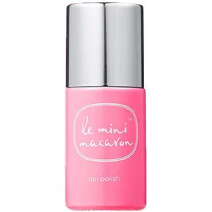 Le Mini Macaron Gel Polish Bubblegum Crush 10 ml