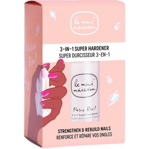 Le Mini Macaron Paris Roc 3-In-1 Super Hardener (U) 10 ml