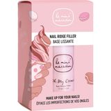 Le Mini Macaron - Oh my Crème Nail Ridge Filler Nagelhärter 10 ml (1099 € / 1 l)