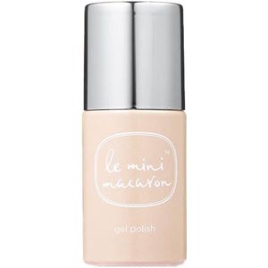 Le Mini Macaron Gel Polish Prosecco Glow 10 ml