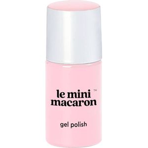 Le Mini Macaron Gel Polish Fairy Floss 10 ml