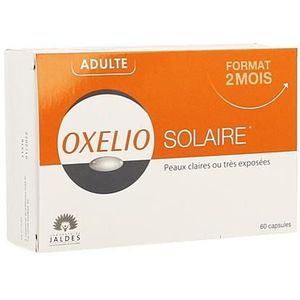 Voedingssupplement - Natuurlijke Carotenoïden - Vitamines en Mineralen