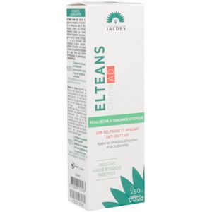 ELTEANS - Crème - Kalmerend - Hydraterend - 50ml
