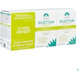 Silettum Expert Tabl 180