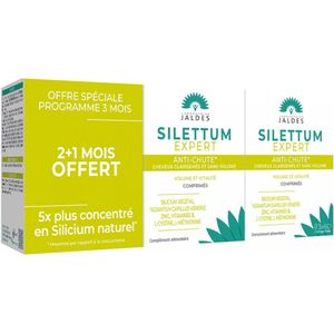 Silettum Expert Tabl 180