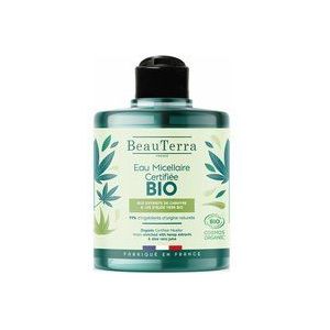 Beauterra Bio 500ml Micellair Water
