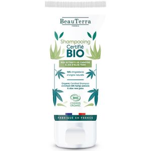 Bio Champú 75 Ml Haarverzorging