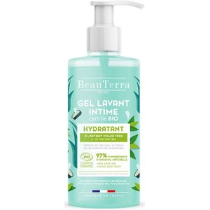 Intieme Gel Beauterra Bio Hydratant - vochtinbrengend 500 ml