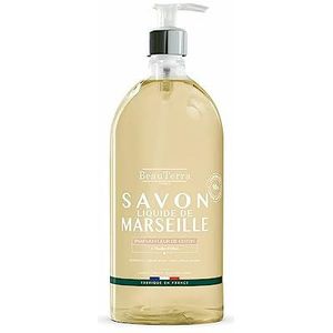 MARSEILLE cotton flower soap