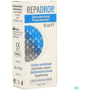 Repadrop Fl. 10ml