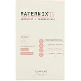 Maternix - G - Zwangerschap Capsules - 90 stuks