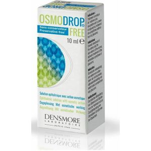 Geneesmiddel - Oogheelkundige Oplossing - Steriel - Conserveringsvrij