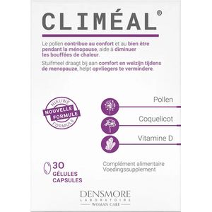 Densmore Climéal 30 Capsules