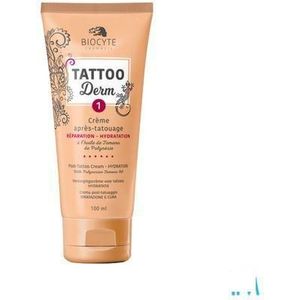 Biocyte - Tatoo Derm - 100 ml