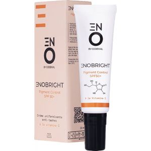 Codexial Enobright Pigment Control SPF50+ Cream 30ml - Anti-Dark Spot Unifying Zonnebrandcrème