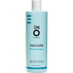 ENO Enocare Supervette Reinigingsgel - Gevoelige en droge huid 400 Gel