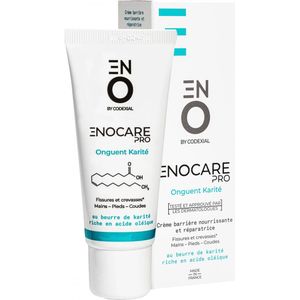 ENO Enocare Pro Shea Butter Zalf - Voedende Herstellende Verzorging 40