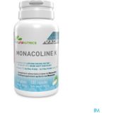 Vitanutrics - Vitamonacoline K Caps - Vitamine K - 180 Caps
