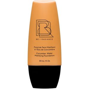 BE + Radiance Cucumber Water Matifying Foundation 30 ml 43
