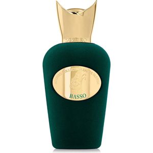 Sospiro - Basso - Eau de Parfum - Unisex - 100 ml