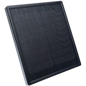 Enlaps - External Solar Panel - Zonnepaneel - Weerbestendig - 360 x 360 mm
