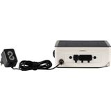 Enlaps - Tikee - Timelapse-camera - 6K - Weerbestendig - Zonnepaneel