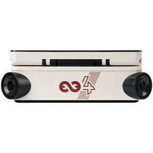 Enlaps - Tikee - Timelapse-camera - 6K - Weerbestendig - Zonnepaneel