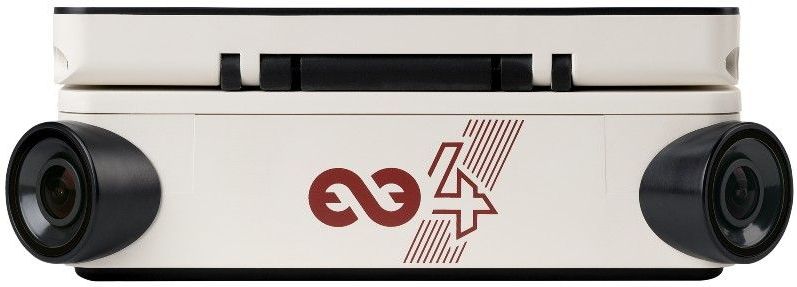 Enlaps - Tikee - Timelapse-camera - 6K - Weerbestendig - Zonnepaneel