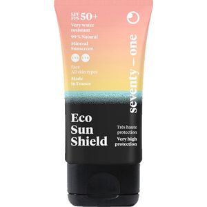 SeventyOne Eco Sun Sport - Zonnebrandcrème - SPF 50+ - 50 ml