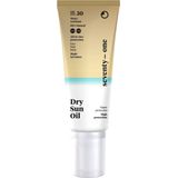 SeventyOne - Droog Zon Olie - SPF 30 - 80% Natuurlijk - Voor Gezicht Lichaam Haar