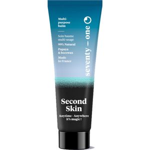 SeventyOne - Second Skin - Multi-Doelstellende Crème - 30 ml - Hydraterende Werking
