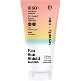 SeventyOne Percent - Eco Zonnescherm - ONZICHTBAAR - 50 ml - Natuurlijk